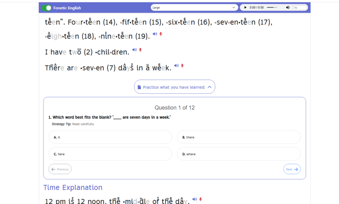 Step 10 — Answer the question